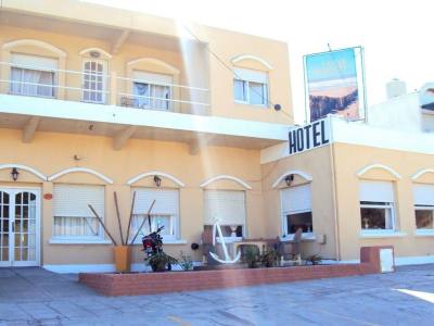 Hotel Mareas