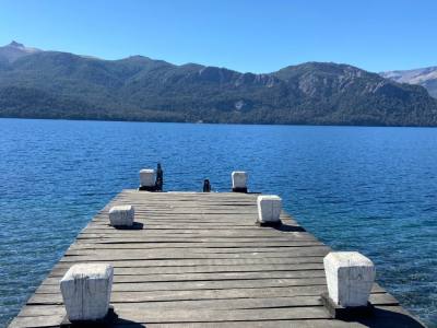 Lake Outings Peak Boat Rental