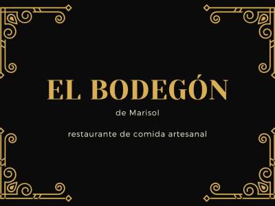 Bodegon Marisol