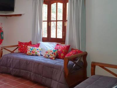 Cabins Brichadita Boutique Cabins