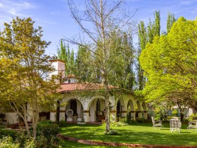 Inns Casona La Chiquita