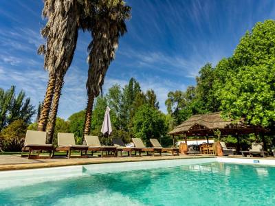 Inns Casona La Chiquita