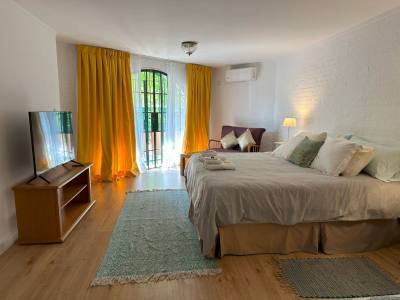 Inns Casona La Chiquita