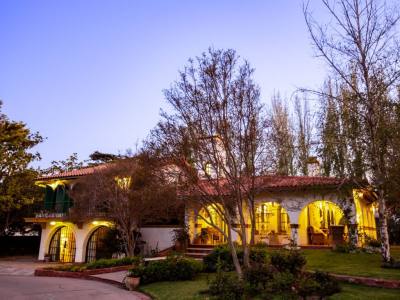 Inns Casona La Chiquita
