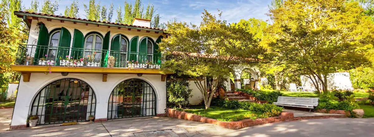 Inns Casona La Chiquita