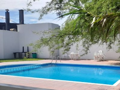 3-star Hotels Lihuel Calel