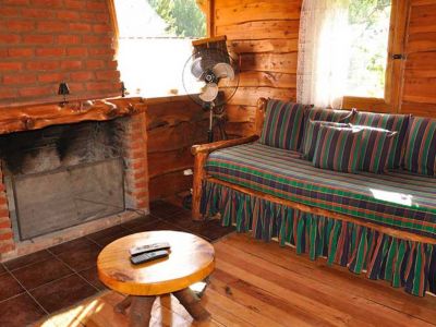 Cabins Las Cabañas de Franco