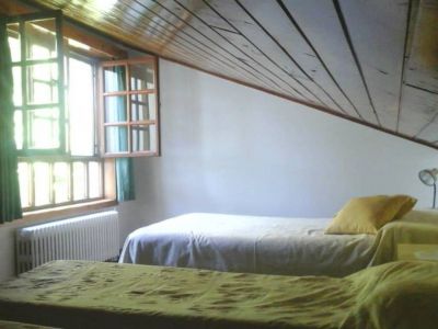 Albergues/Hostels Pezzi