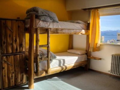 Albergues/Hostels Ruca Hueney