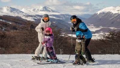 All Patagonia Agencias de viajes y turismo 